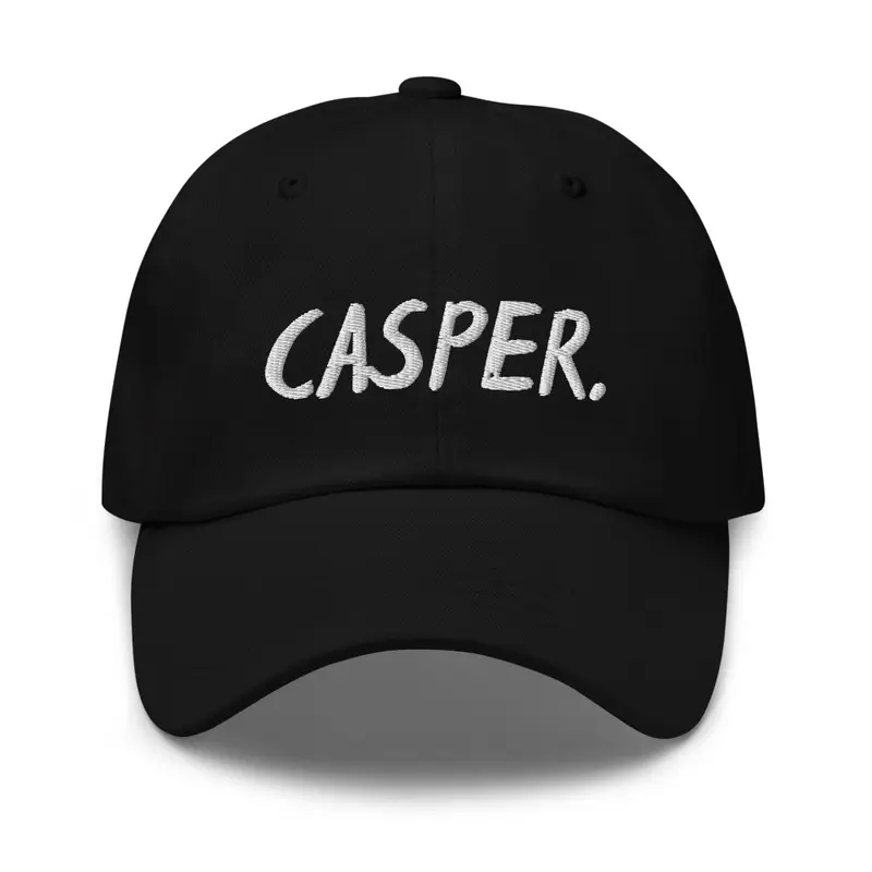 Casper Cap